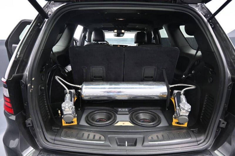 2024 Dodge Durango SRT 392