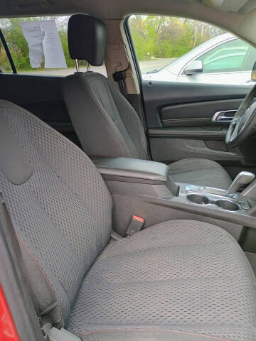 2013 GMC Terrain SLE-1