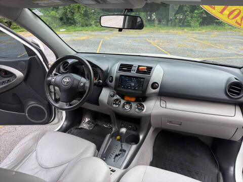 2012 Toyota RAV4 Limited