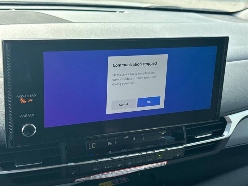 2026 Toyota Sienna