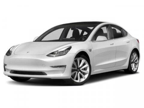 2018 Tesla Model 3 for sale at Jeremy Sells Hyundai in Edmonds WA