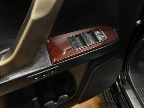 2014 Lexus GX 460