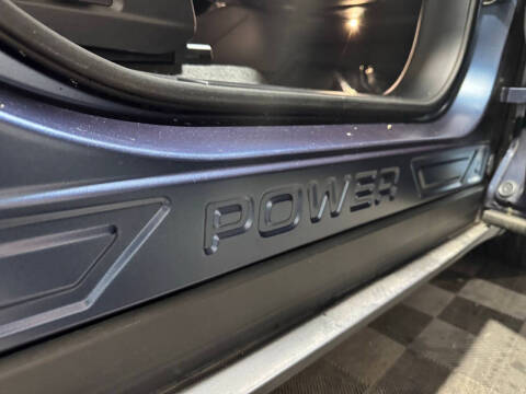 2023 Fisker Ocean One