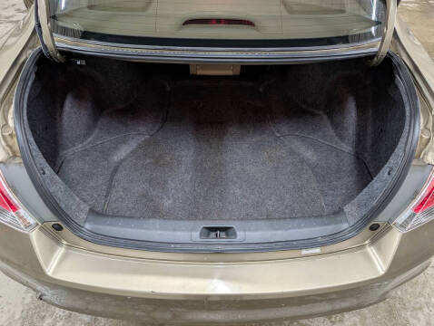 2010 Honda Accord EX