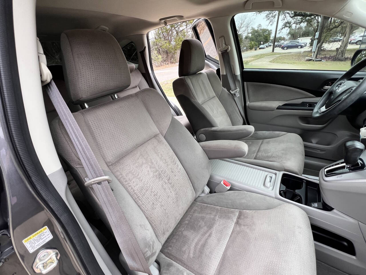 Used Car 2014 Honda Cr-v  Ex 4dr Suv For Sale Under $20,000 In Austin, Texas