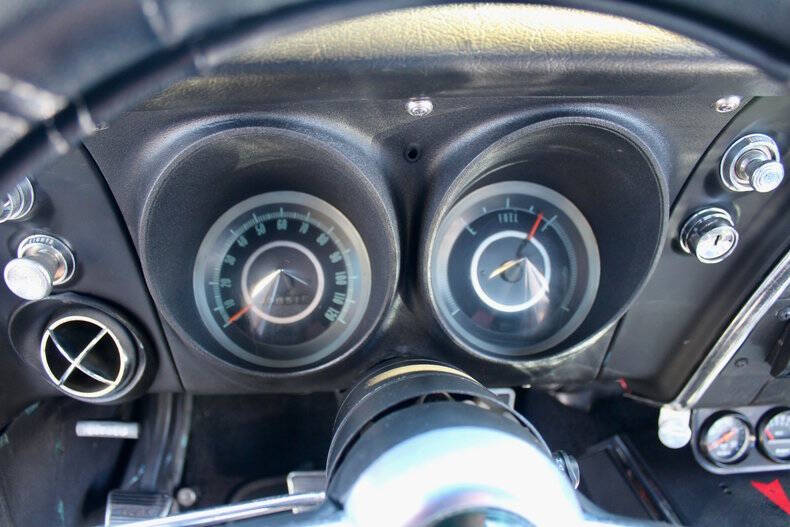 1967 Pontiac Firebird