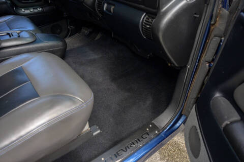 1999 Chevrolet Tahoe LT