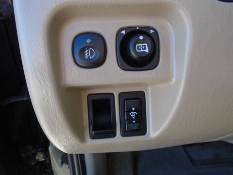 2007 Ford Escape Limited