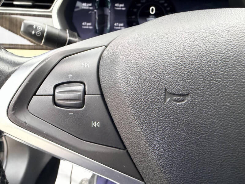 2013 Tesla Model S Performance