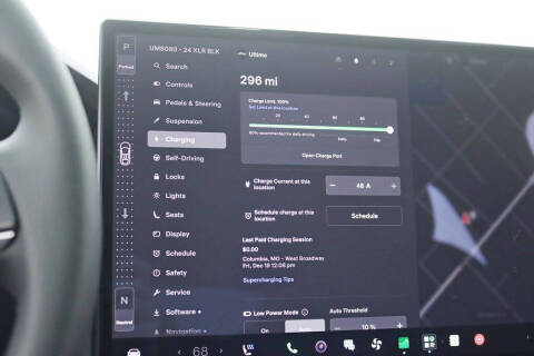 2024 Tesla Model X