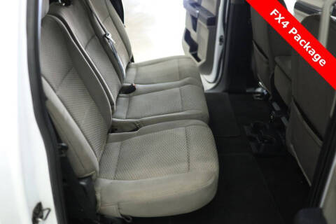 2022 Ford F-250 Super Duty