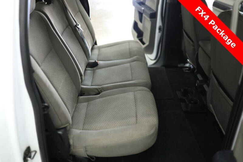 2022 Ford F-250 Super Duty