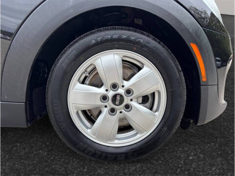 2021 MINI Hardtop 2 Door