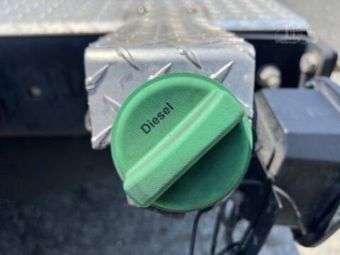 2020 Chevrolet Silverado 5500HD