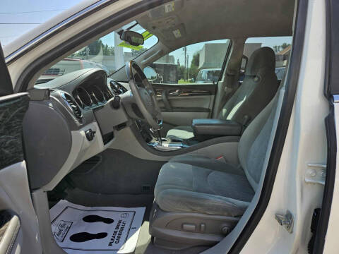 2014 Buick Enclave Convenience