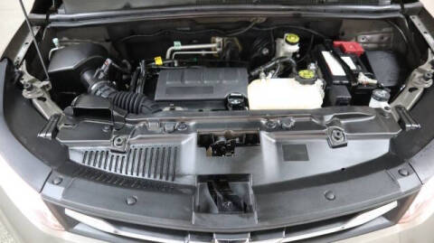 2020 Chevrolet Trax Premier