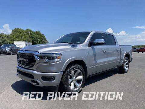 2020 RAM Ram Pickup 1500 for sale at RED RIVER DODGE - Red River of Malvern in Malvern AR