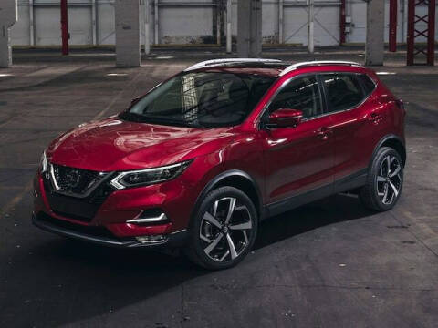 2022 Nissan Rogue Sport for sale at Washington Auto Credit in Puyallup WA