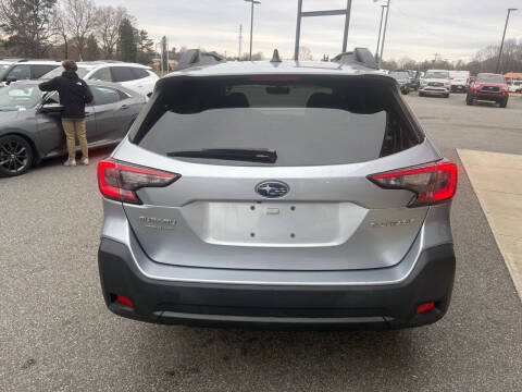 2023 Subaru Outback Premium