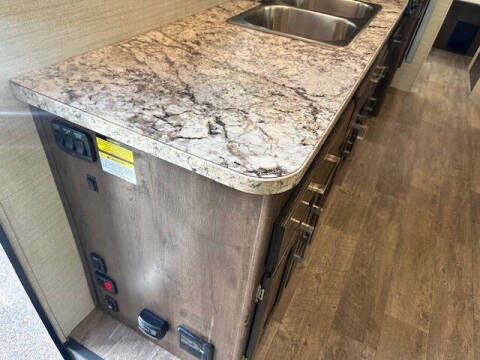 2018 Jayco Redhawk