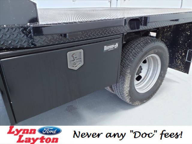 2024 Ford F-350 Super Duty