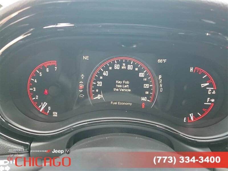 2025 Dodge Durango R/T Plus