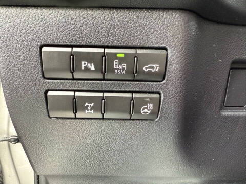 2016 Lexus NX 200t F SPORT