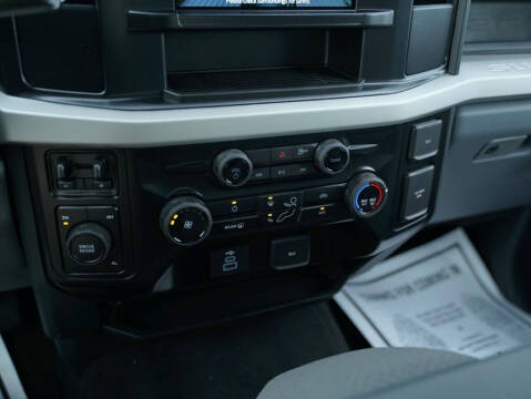 2026 Ford F-350 Super Duty XL