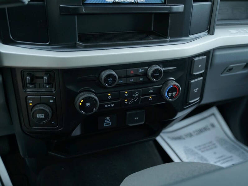 2026 Ford F-350 Super Duty XL