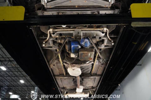 1976 Cadillac Eldorado