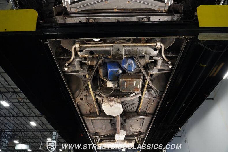 1976 Cadillac Eldorado