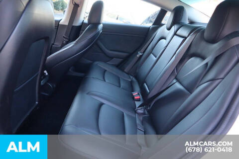 2020 Tesla Model 3 Performance