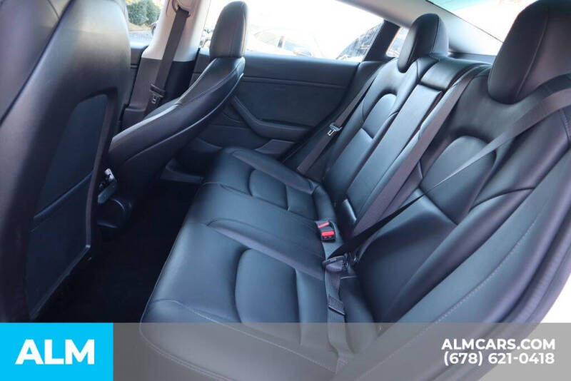 2020 Tesla Model 3 Performance