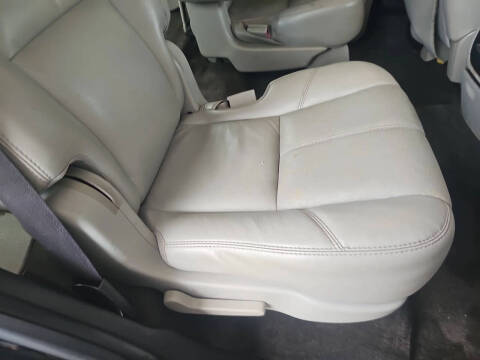 2013 GMC Yukon Denali