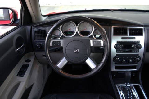 2007 Dodge Charger RT