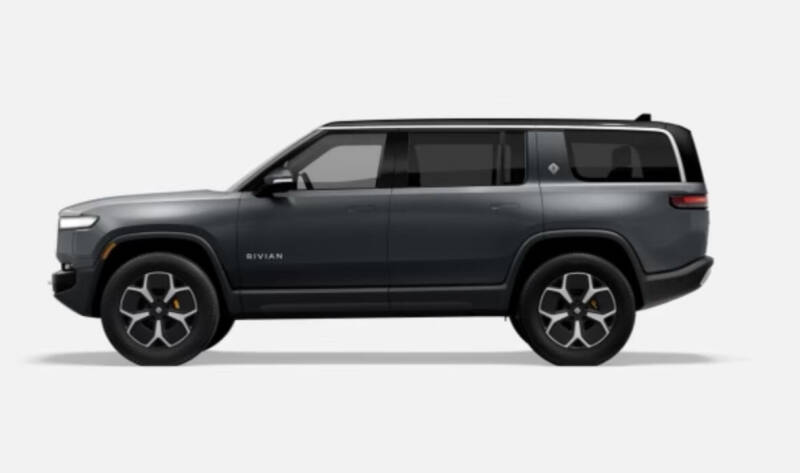 2023 Rivian R1S for sale at Speed Global in Wilmington DE