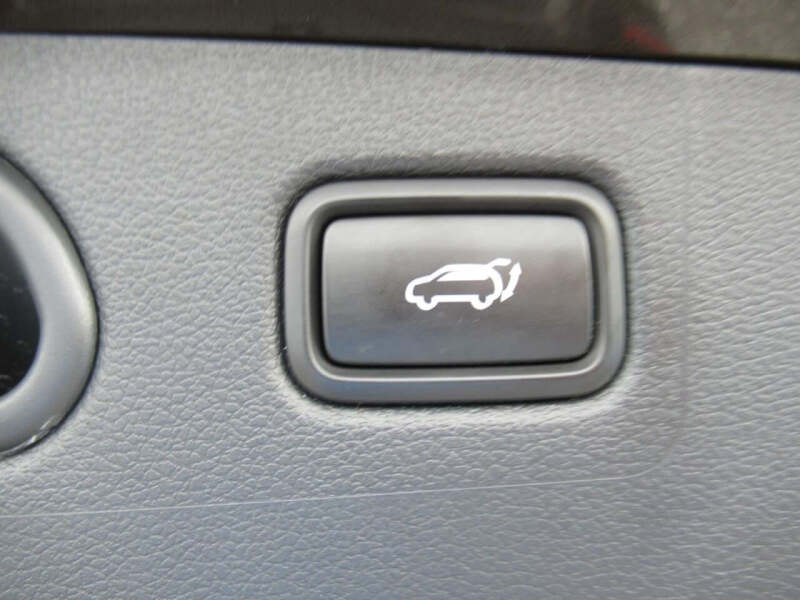 2019 Hyundai Tucson Ultimate