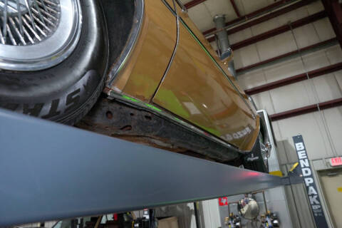 1977 Oldsmobile Cutlass Supreme