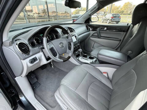 2013 Buick Enclave Convenience