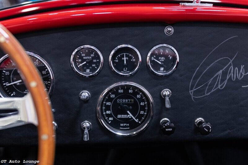 1965 Shelby Cobra 44