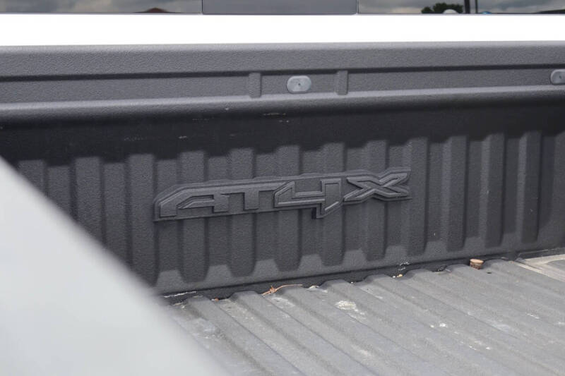 2024 GMC Sierra 2500HD AT4X