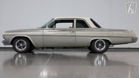 1962 Chevrolet Bel Air