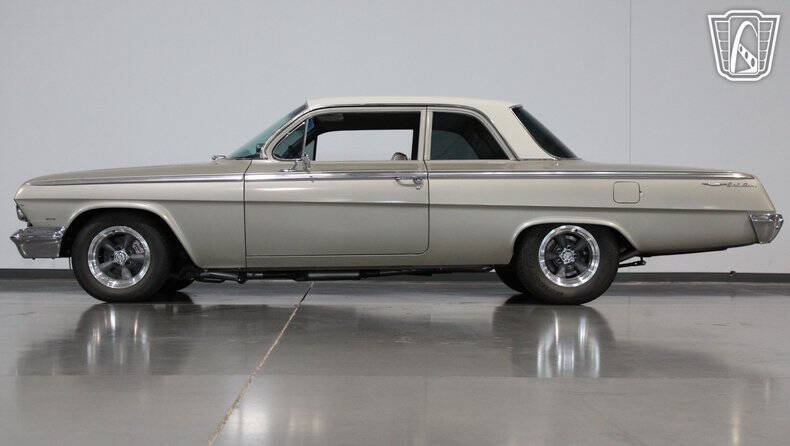 1962 Chevrolet Bel Air
