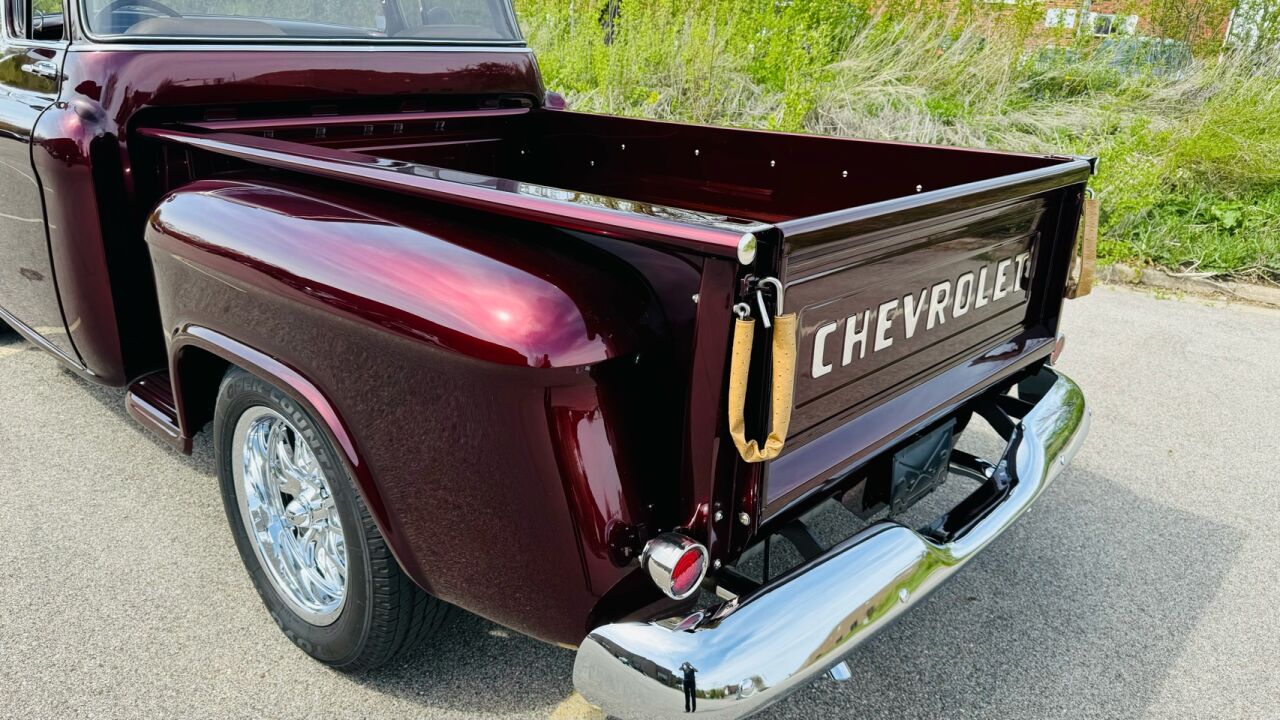 1956 Chevrolet 3100 51