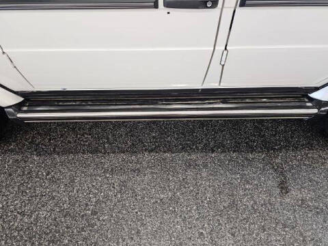 2013 Mercedes-Benz G-Class G 550