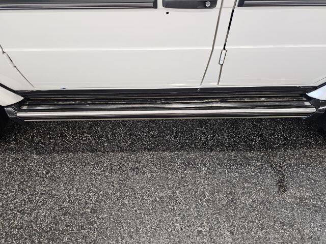 2013 Mercedes-Benz G-Class G 550