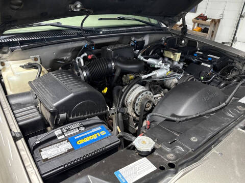 2000 Cadillac Escalade