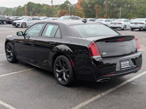 2023 Chrysler 300 S V8