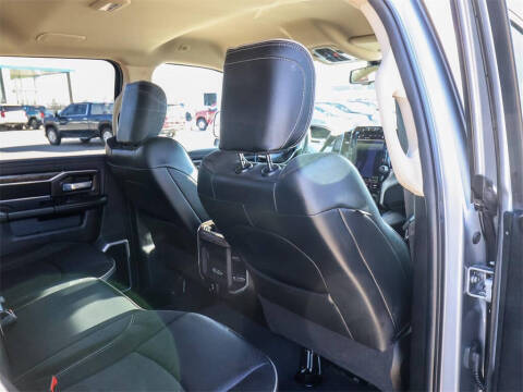 2020 RAM 3500 Laramie