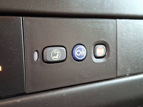 2018 Chevrolet Express 3500